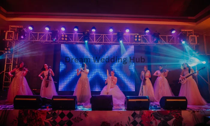 Events And Wedding Experiences